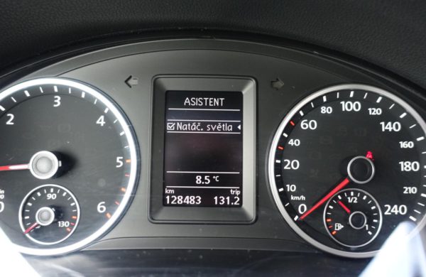 Volkswagen Tiguan 2.0 TDI BI-XENONY, KAMERA, NAVIGACE, nabídka A65/19