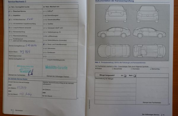 Volkswagen Tiguan 2.0 TDI BI-XENONY, KAMERA, NAVIGACE, nabídka A65/19