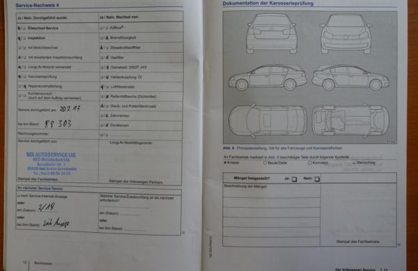 Volkswagen Tiguan 2.0 TDI BI-XENONY, KAMERA, NAVIGACE, nabídka A65/19
