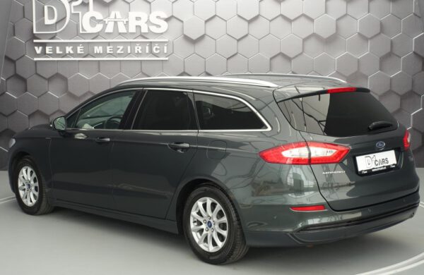 Ford Mondeo 2.0 TDCi Titanium PANORAMA, SYNC 3, nabídka A65/20