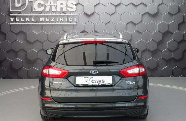 Ford Mondeo 2.0 TDCi Titanium PANORAMA, SYNC 3, nabídka A65/20