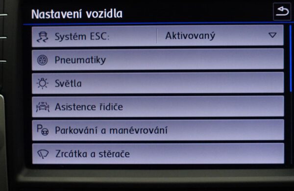 Volkswagen Passat 2.0TDi Comfortline ACC Tempomat, nabídka A65/21