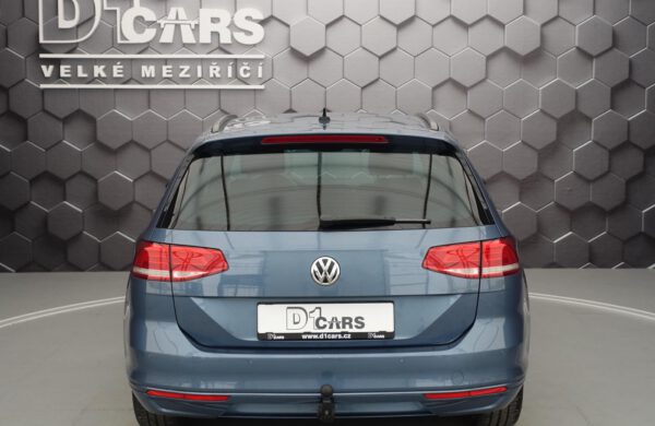 Volkswagen Passat 2.0TDi Comfortline ACC Tempomat, nabídka A65/21