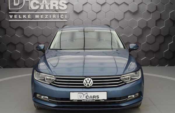 Volkswagen Passat 2.0TDi Comfortline ACC Tempomat, nabídka A65/21