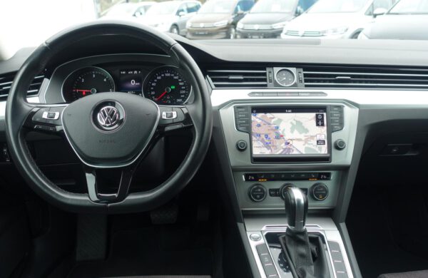 Volkswagen Passat 2.0TDi Comfortline ACC Tempomat, nabídka A65/21
