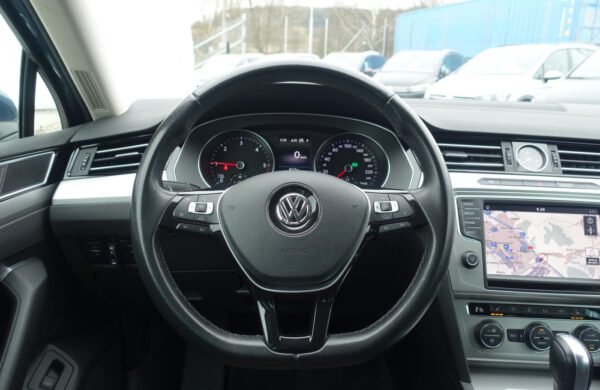 Volkswagen Passat 2.0TDi Comfortline ACC Tempomat, nabídka A65/21