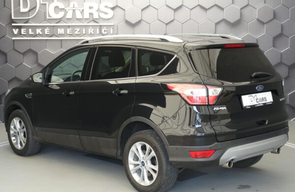 Ford Kuga 1.5 Ecoboost REZERVOVÁNO!, nabídka A65/22