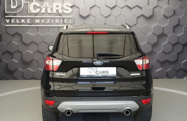 Ford Kuga 1.5 Ecoboost REZERVOVÁNO!, nabídka A65/22