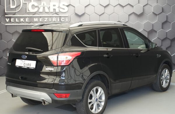 Ford Kuga 1.5 Ecoboost REZERVOVÁNO!, nabídka A65/22