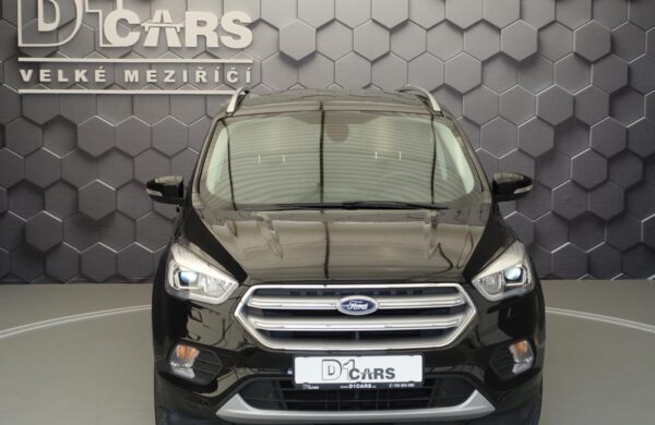 Ford Kuga 1.5 Ecoboost REZERVOVÁNO!, nabídka A65/22