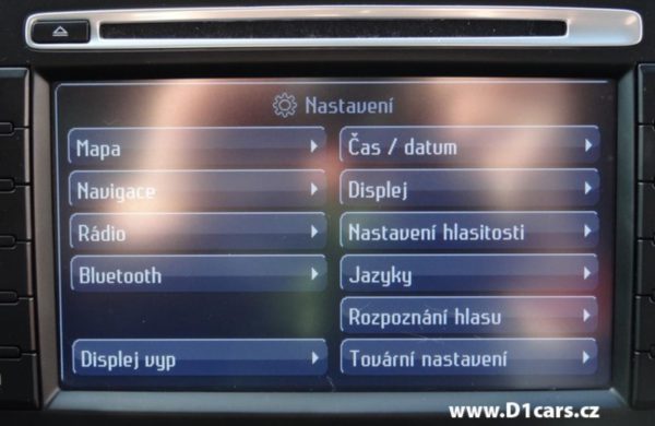 Ford S-MAX 2.0 TDCi ZIMNÍ PAKET, CZ NAVIGACE, nabídka A66/17