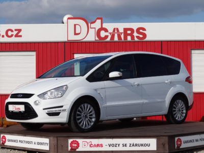 auta z dovozu D1 CARS