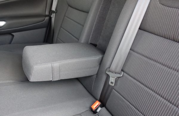 Ford Mondeo 2.0 TDCi Business Edition, nabídka A66/19
