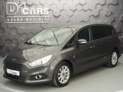 auta z dovozu D1 CARS