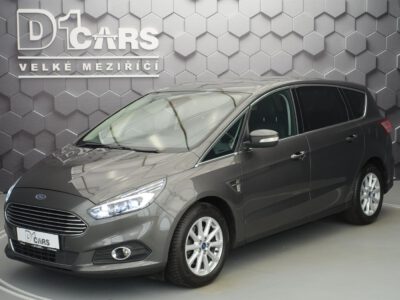 auta z dovozu D1 CARS