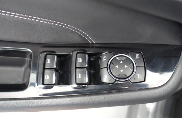 Ford S-MAX 2.0 TDCi Titanium LED SVĚTLA, nabídka A66/22