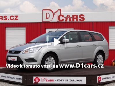 auta z dovozu D1 CARS