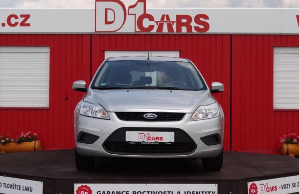 Ford Focus 1.6i 16V Style 83.500 KM, nabídka A67/14