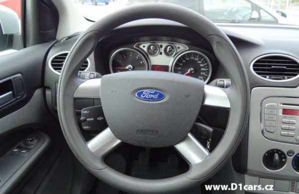 Ford Focus 1.6i 16V Style 83.500 KM, nabídka A67/14