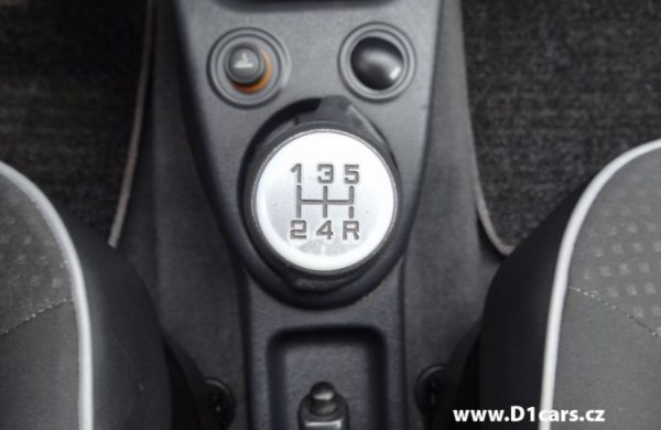 Peugeot Partner 2.0 HDi 66 kW RANCH, KLIMATIZACE, nabídka A67/15