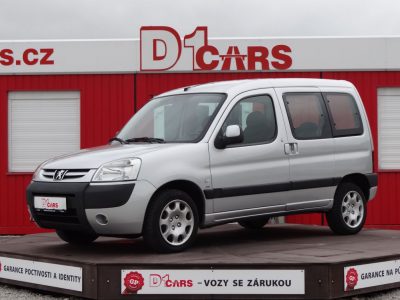 auta z dovozu D1 CARS