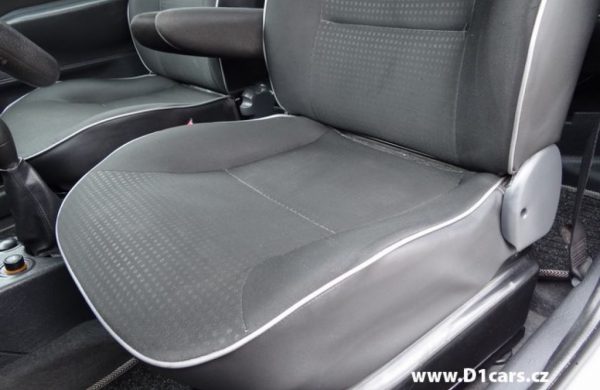 Peugeot Partner 2.0 HDi 66 kW RANCH, KLIMATIZACE, nabídka A67/15