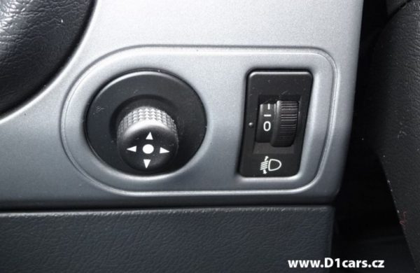 Peugeot Partner 2.0 HDi 66 kW RANCH, KLIMATIZACE, nabídka A67/15