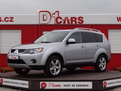 auta z dovozu D1 CARS