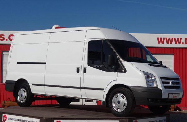 Ford Transit 2.2 TDCi L2H2 350 TREND, VYHŘ. SKLO, nabídka A67/17