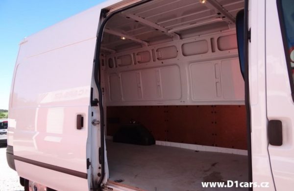 Ford Transit 2.2 TDCi L2H2 350 TREND, VYHŘ. SKLO, nabídka A67/17