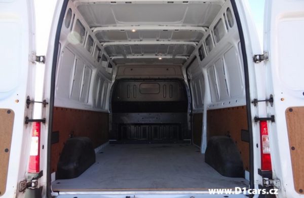 Ford Transit 2.2 TDCi L2H2 350 TREND, VYHŘ. SKLO, nabídka A67/17