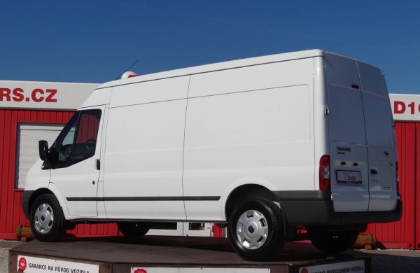 Ford Transit 2.2 TDCi L2H2 350 TREND, VYHŘ. SKLO, nabídka A67/17