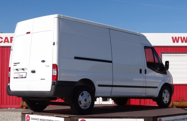 Ford Transit 2.2 TDCi L2H2 350 TREND, VYHŘ. SKLO, nabídka A67/17