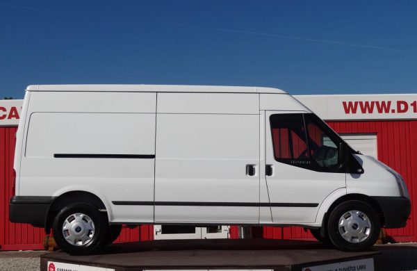 Ford Transit 2.2 TDCi L2H2 350 TREND, VYHŘ. SKLO, nabídka A67/17