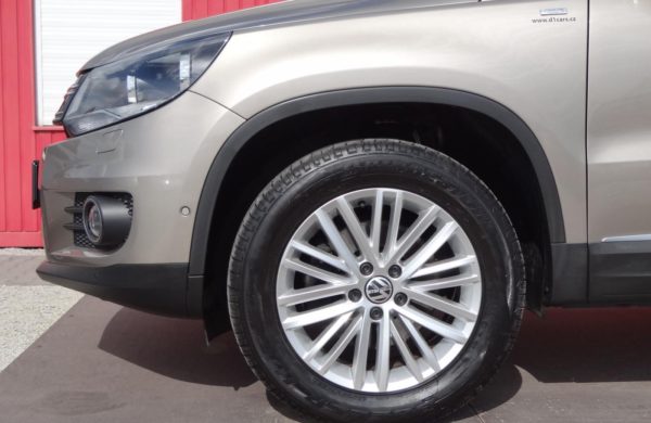 Volkswagen Tiguan 2.0 TDi DSG 4 Motion SPORT & STYLE, nabídka A67/18