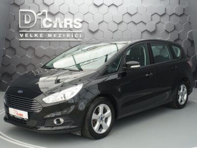 auta z dovozu D1 CARS