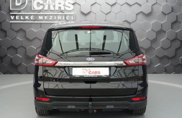 Ford S-MAX 2.0TDCi Business ZIMNÍ PAKET,SYNC 3, nabídka A67/20