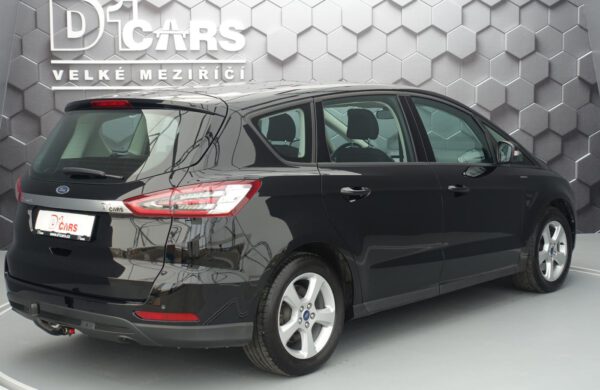 Ford S-MAX 2.0TDCi Business ZIMNÍ PAKET,SYNC 3, nabídka A67/20