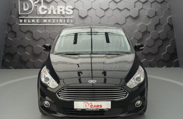 Ford S-MAX 2.0TDCi Business ZIMNÍ PAKET,SYNC 3, nabídka A67/20