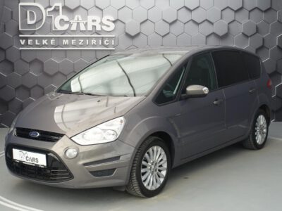 auta z dovozu D1 CARS