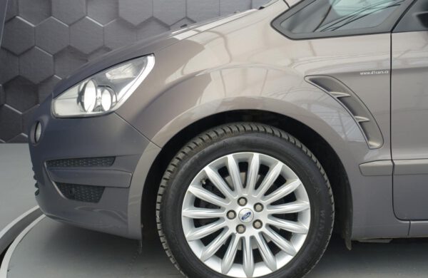 Ford S-MAX 2.0 TDCi CZ NAVI SUN PAKET, nabídka A67/21