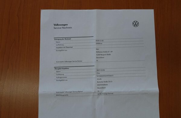 Volkswagen Tiguan 2.0 TDi Highline, nabídka A67/22