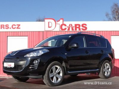 auta z dovozu D1 CARS