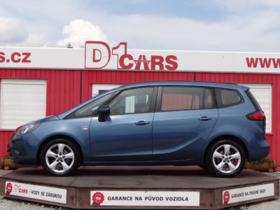 auta z dovozu D1 CARS