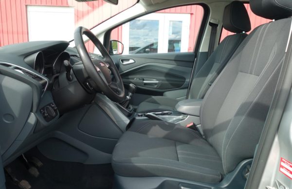 Ford C-MAX 2.0 TDCi Titanium ZIMNÍ PAKET, nabídka A68/19