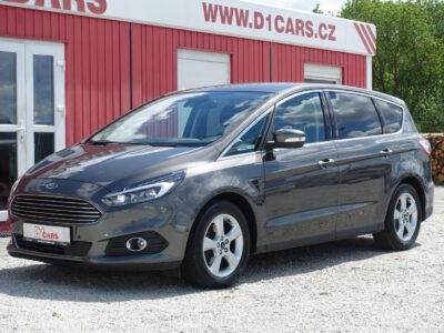 auta z dovozu D1 CARS