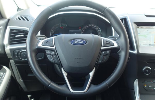 Ford S-MAX 2.0 TDCi Titanium SYNC 3, nabídka A68/20