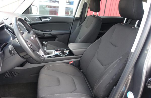 Ford S-MAX 2.0 TDCi Titanium SYNC 3, nabídka A68/20