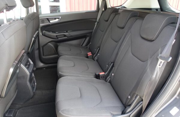 Ford S-MAX 2.0 TDCi Titanium SYNC 3, nabídka A68/20