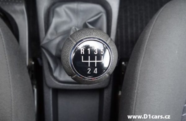 Opel Meriva 1.4i 66 kW KLIMATIZACE, nabídka A69/16